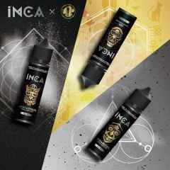 INCA 印加帝國 星冰樂系列 煙油 30MG/30ML